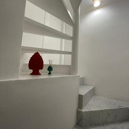 Ale E Franz Bed & Breakfast Cefalù Dış mekan fotoğraf