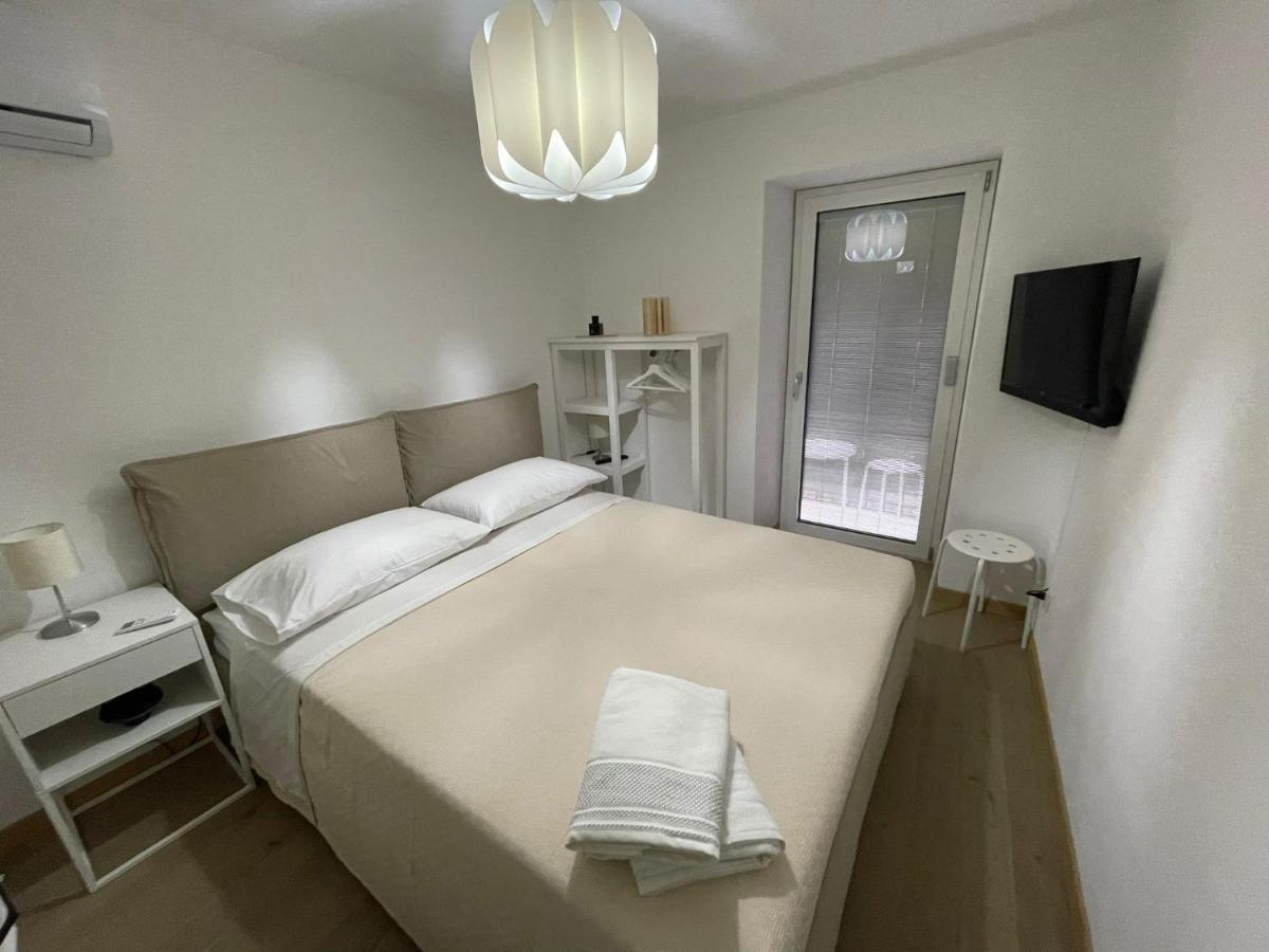 Ale E Franz Bed & Breakfast Cefalù Dış mekan fotoğraf