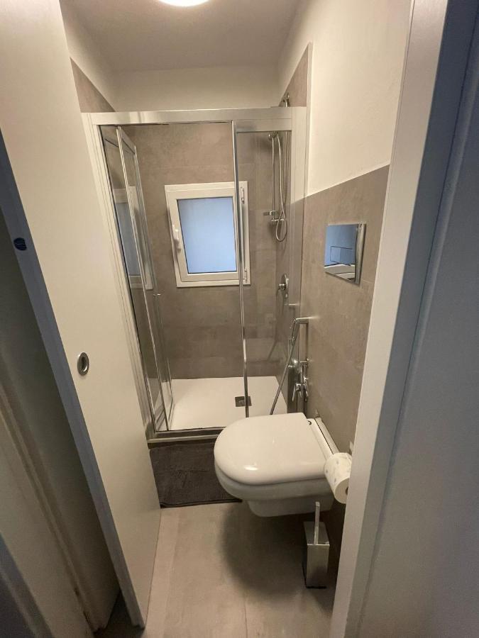 Ale E Franz Bed & Breakfast Cefalù Dış mekan fotoğraf