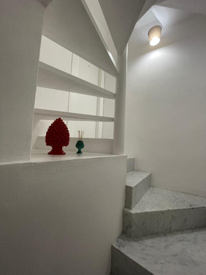 Ale E Franz Bed & Breakfast Cefalù Dış mekan fotoğraf