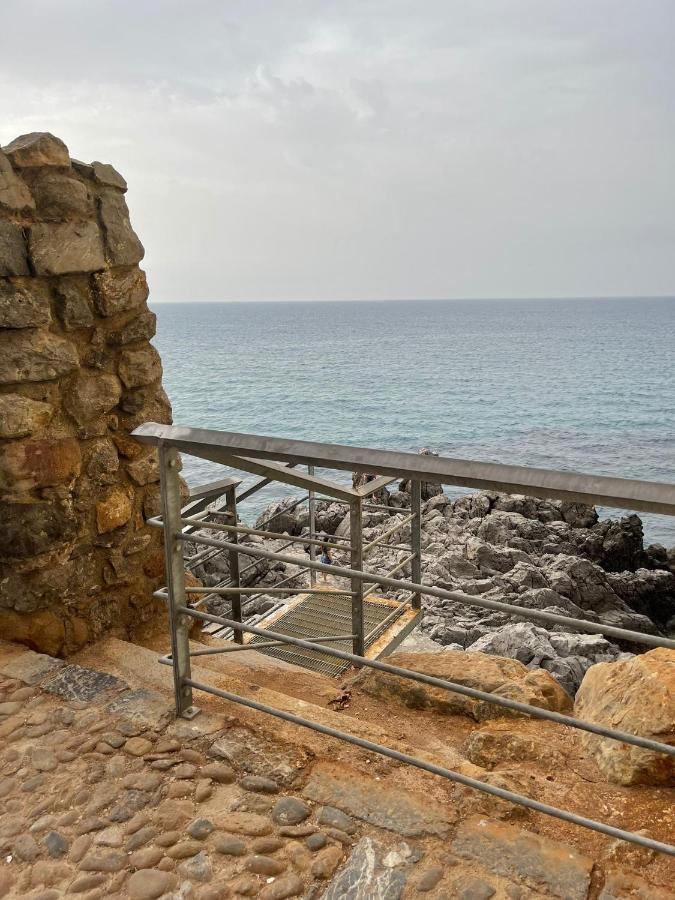 Ale E Franz Bed & Breakfast Cefalù Dış mekan fotoğraf