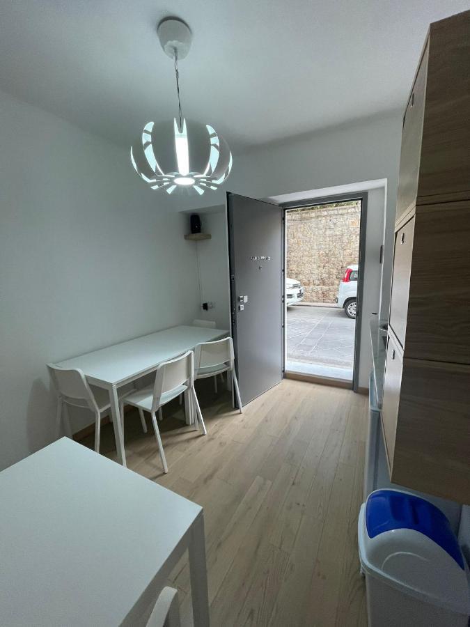 Ale E Franz Bed & Breakfast Cefalù Dış mekan fotoğraf