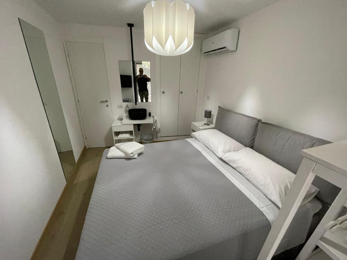 Ale E Franz Bed & Breakfast Cefalù Dış mekan fotoğraf