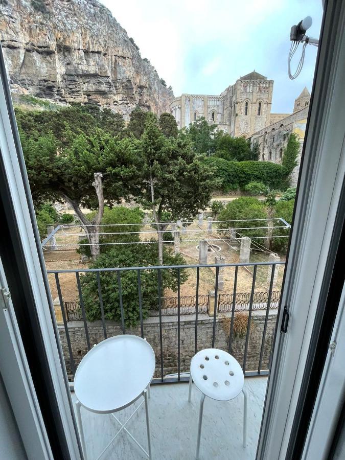 Ale E Franz Bed & Breakfast Cefalù Dış mekan fotoğraf