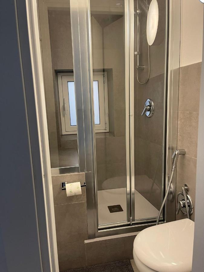 Ale E Franz Bed & Breakfast Cefalù Dış mekan fotoğraf