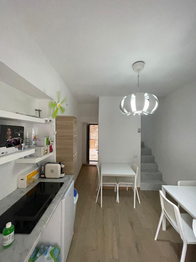 Ale E Franz Bed & Breakfast Cefalù Dış mekan fotoğraf