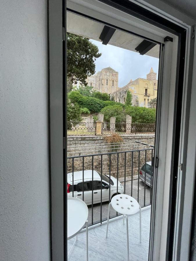 Ale E Franz Bed & Breakfast Cefalù Dış mekan fotoğraf