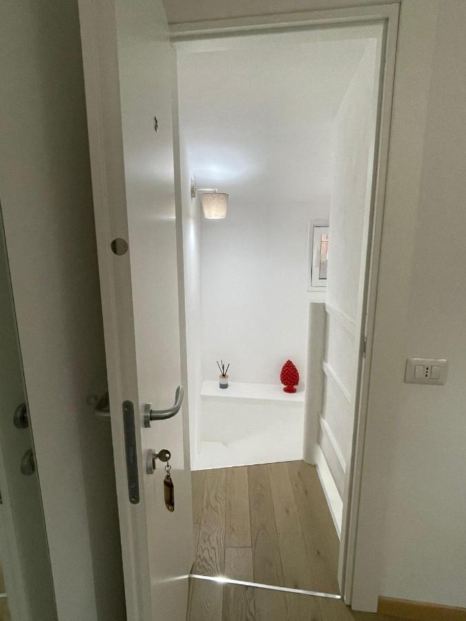 Ale E Franz Bed & Breakfast Cefalù Dış mekan fotoğraf